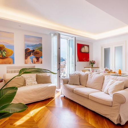 Casa E Arte Διαμέρισμα Σορέντο Εξωτερικό φωτογραφία