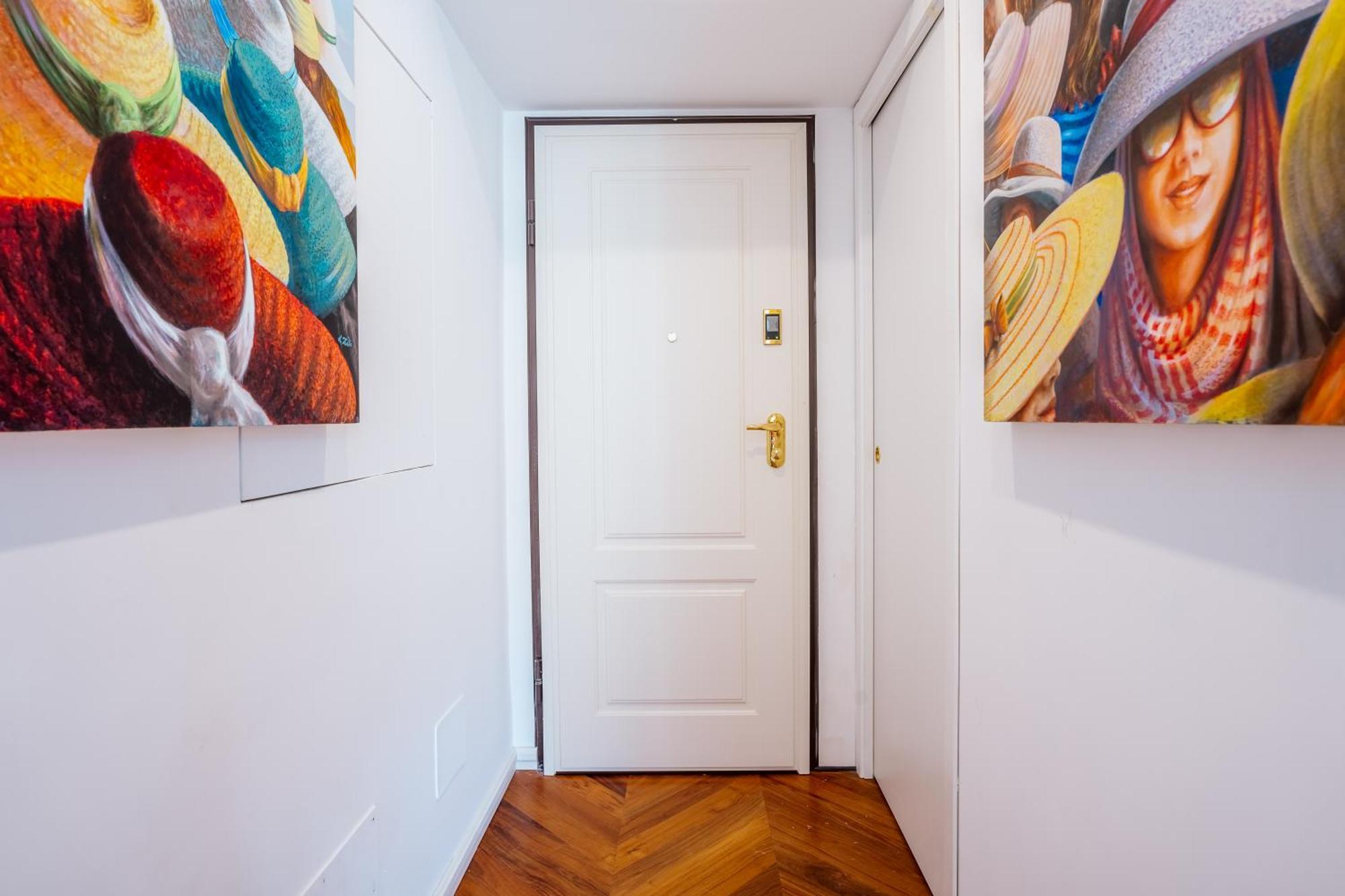 Casa E Arte Διαμέρισμα Σορέντο Εξωτερικό φωτογραφία